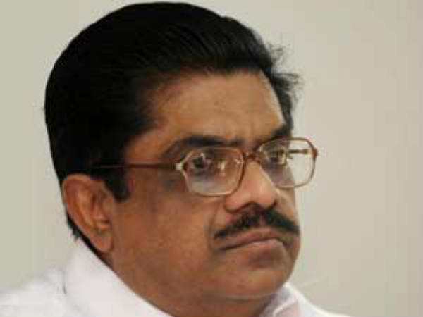 വിഎം സുധീരന്‍