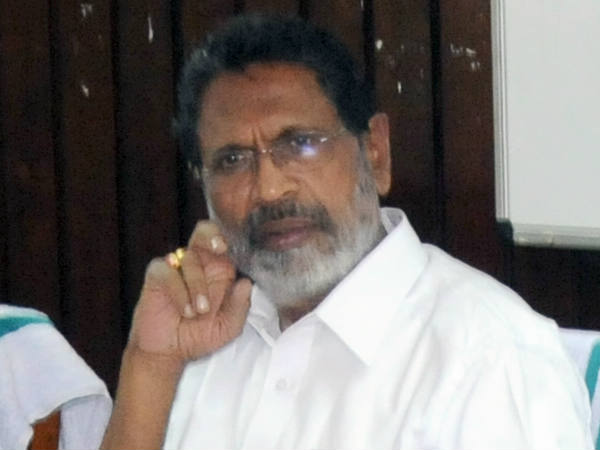 അനാഥമായി പതിമൂന്നാം നിയമ സഭ