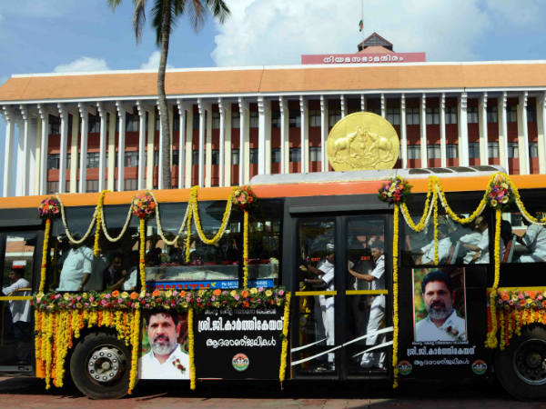 നാഥനില്ലാത്ത സഭ നാഥനില്ലാത്ത സഭ