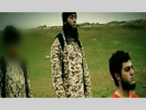 ISIS Murder ISIS Murder