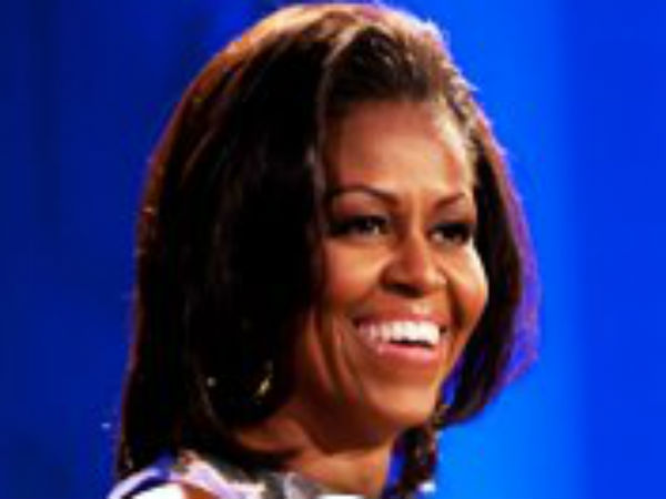 Michelle Obama Michelle Obama