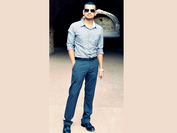 ഭ്രാന്തന്‍ നായ