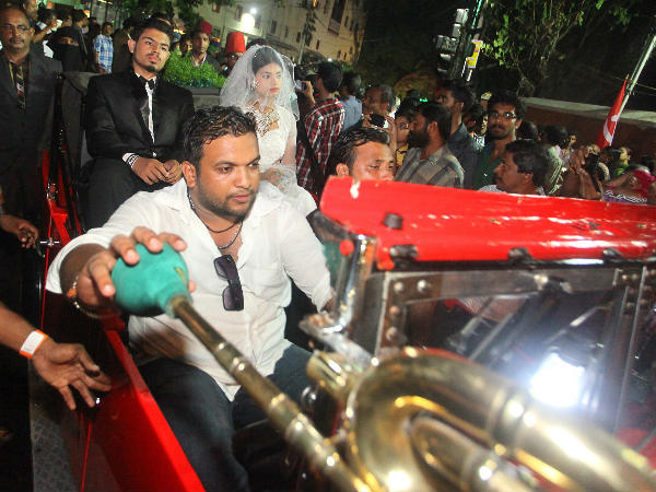 തിരക്കോട് തിരക്ക്