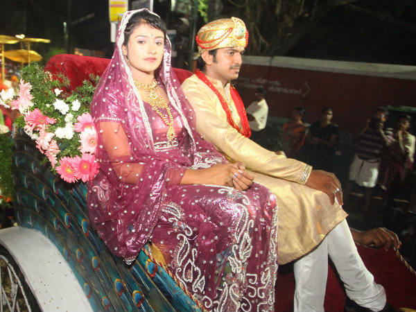 മന്ത്രിയെത്തി