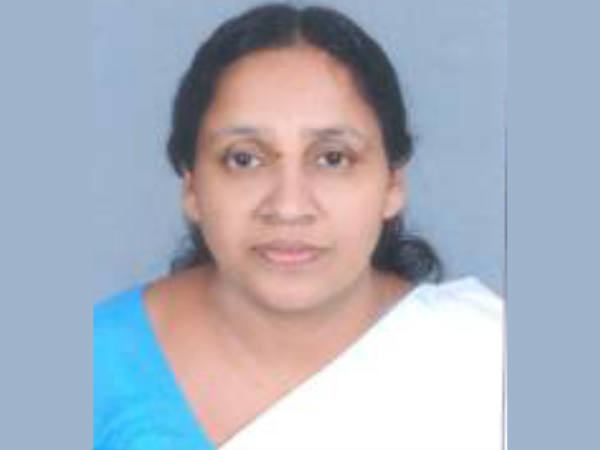 കെകെ ലതിക