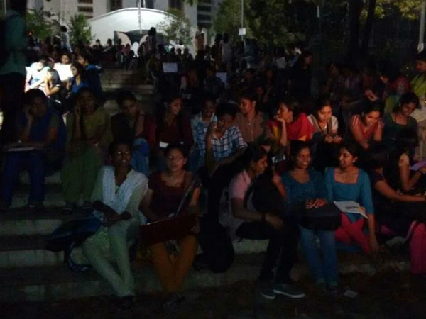 Break the Curfew Break the Curfew