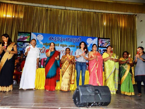 ആവേശം കുറവ്