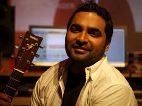 പശ്ചാത്തല സംഗീതം