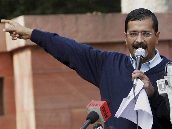 kejriwal kejriwal