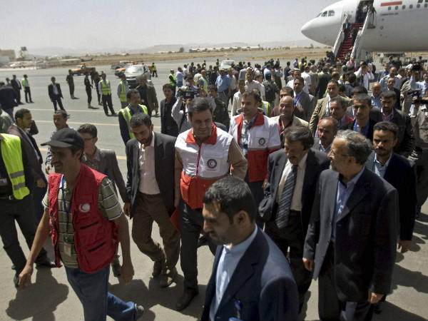 ആഭ്യന്തര യുദ്ധം