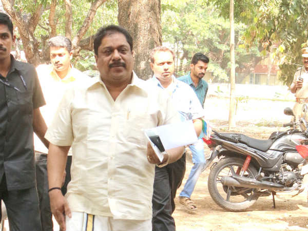 ഇപ്പോഴെന്ത് പറ്റി