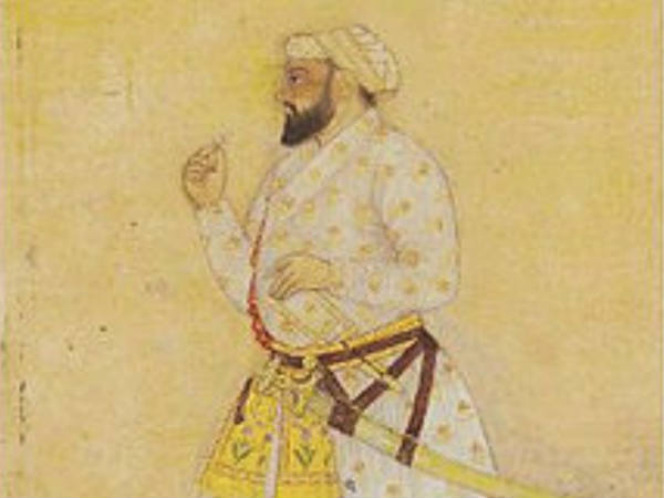 ഗുരു തേഗ് ബഹാദുര്‍