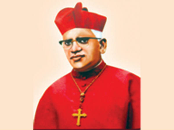 മാര്‍ ജോസഫ് പാറേക്കാട്ടില്‍