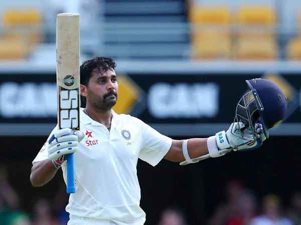 മുരളി വിജയ്