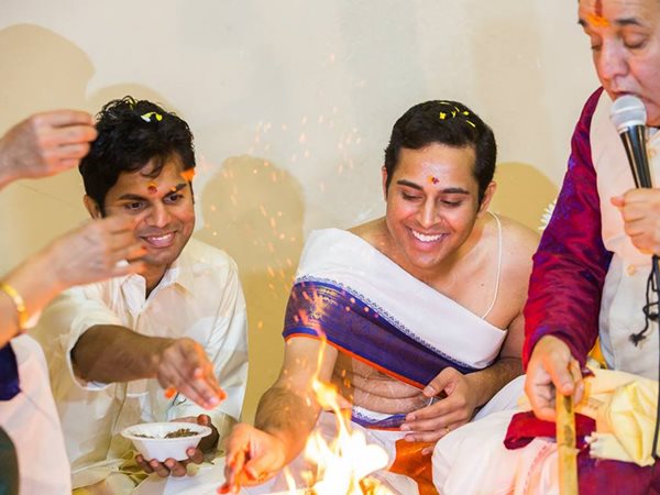 പരിചയപ്പെട്ടത്