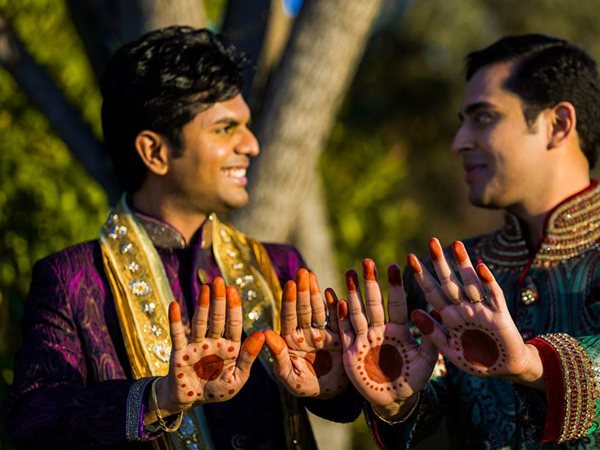 ദീപക്കും കാര്‍ത്തിക്കും