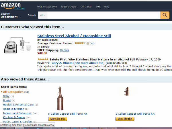 Amazon