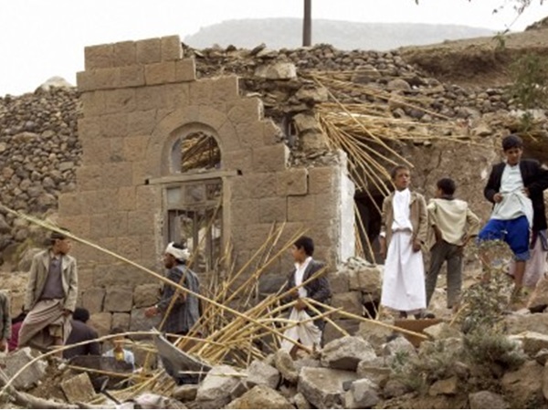 എന്താണ് യെമനിലെ പ്രശ്‌നം?