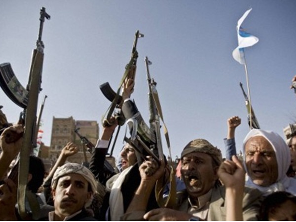 എന്തിനാണ് സൗദി അറേബ്യ?