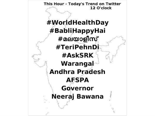 ആരാണീ മലയാളീസ്