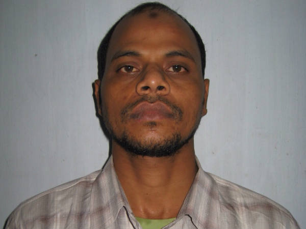 അംജദ് അലി