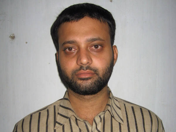 മുഹമ്മദ് ഹനീഫ്