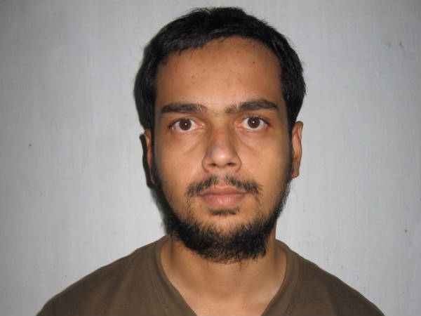 വിഖറുദീന്‍ അഹമ്മദ്