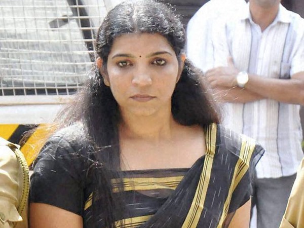 കോണ്‍ഗ്രസ്സുകാരി