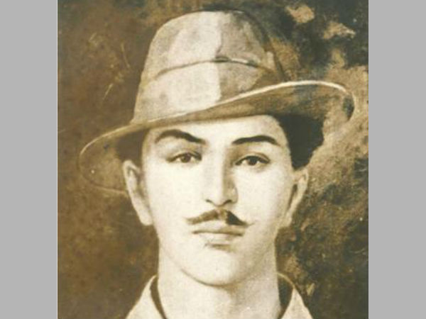 Bhagat Singh Bhagat Singh