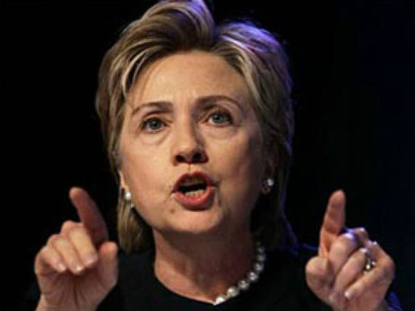 ഡെമോക്രാറ്റുകള്‍ക്ക് വേണ്ടി