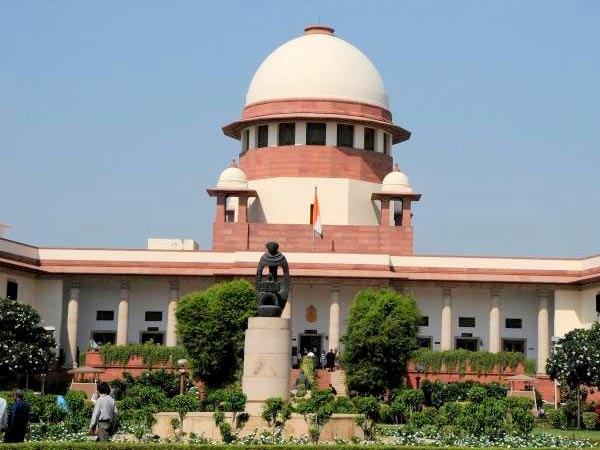 Supreme Court Supreme Court