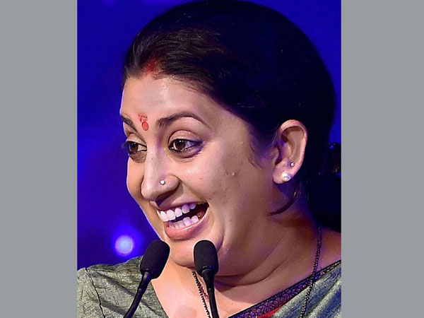 പാര്‍ട്ടിയുടെ ഗ്ലാമര്‍ മുഖം