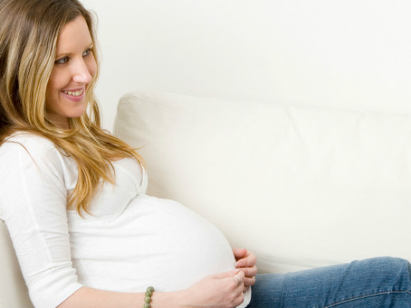 Pregnant Pregnant