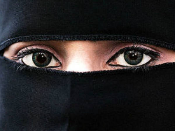 പര്‍ദ്ദ