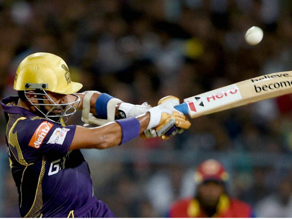 ഉത്തപ്പ ഉത്തപ്പ