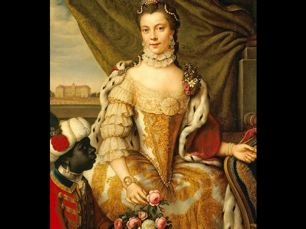 കറുത്ത വര്‍ഗ്ഗക്കാര്‍