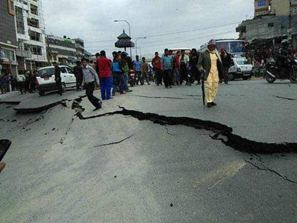 Nepal