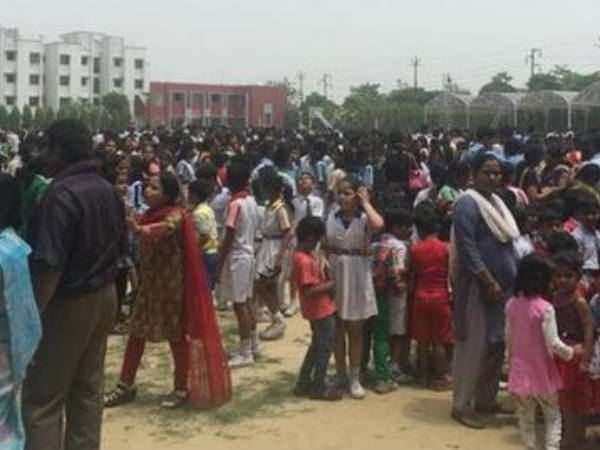 കരുതല്‍ വേണം