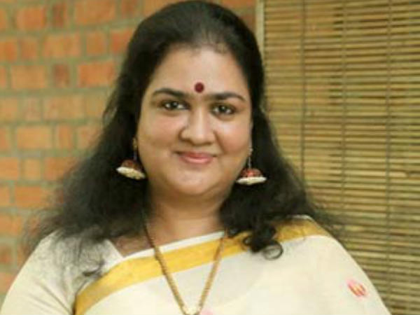 ഉര്‍വശി...