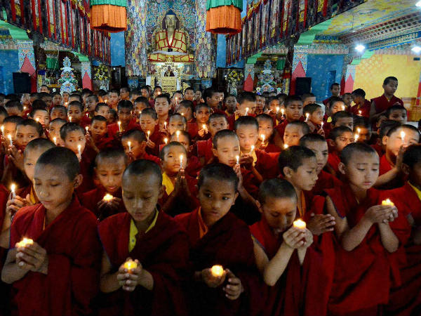 പ്രാര്‍ത്ഥനകള്‍ മാത്രം