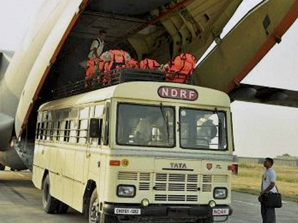 സഹായവുമായി