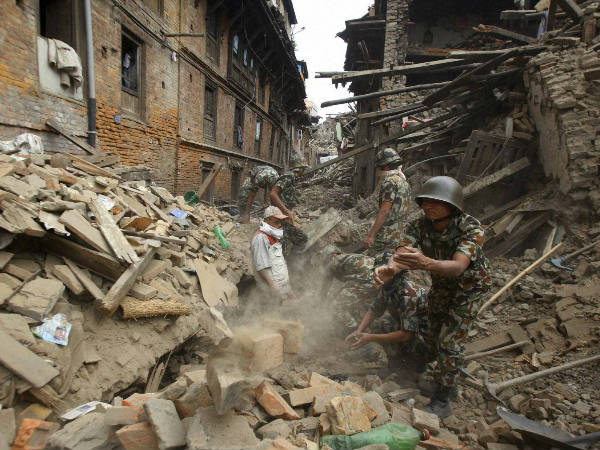 ബക്തപുര്‍