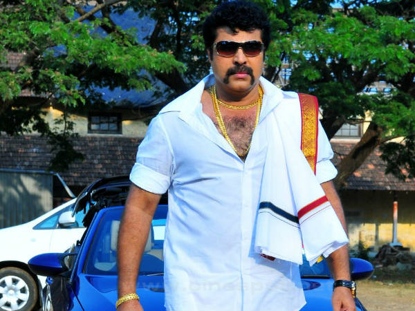 വെറുതേയൊരിഷ്ടമല്ല