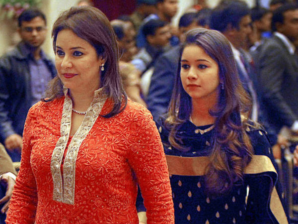 സുന്ദരിയാണ് സാറ