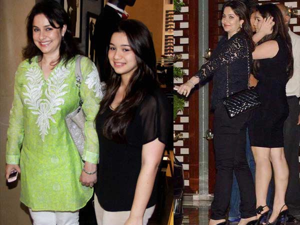 കണ്ടാല്‍ അഞ്ജലിയെ പോലെ?