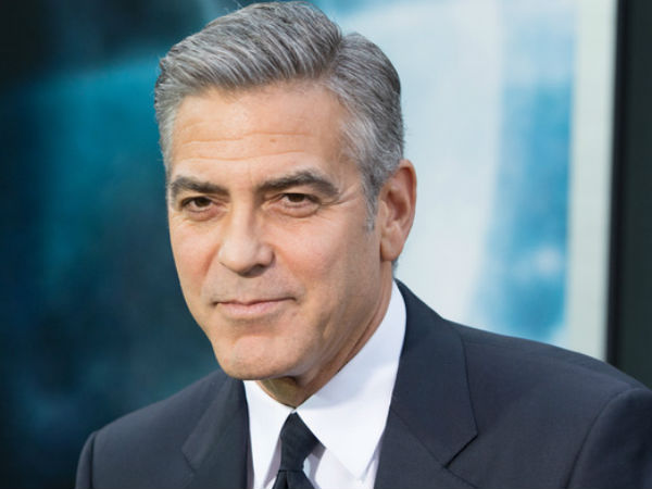 ജോര്‍ജ്ജ് ക്ലൂണി