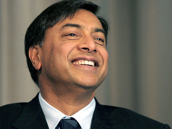 ലക്ഷ്മി മിത്തല്‍