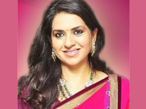 പറ്റിച്ചത് ബിജെപിക്കാരി