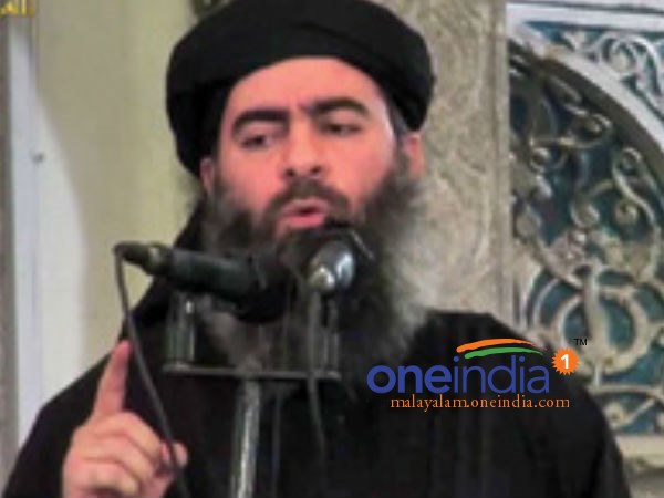 ഐസിസിന്റെ അവസാന വാക്ക്