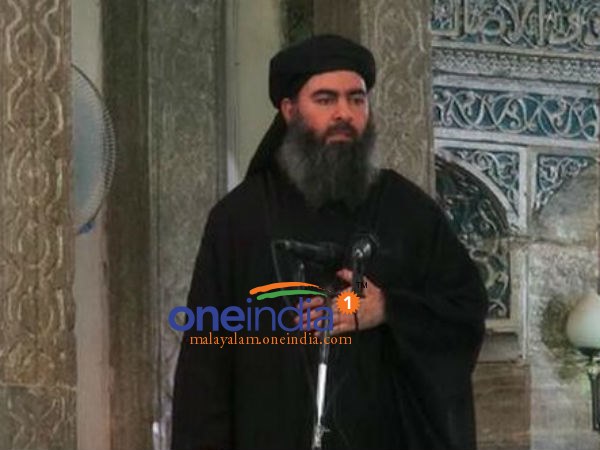 അല്‍ഖ്വായ്ദയുടെ ഇറാഖി പതിപ്പ്